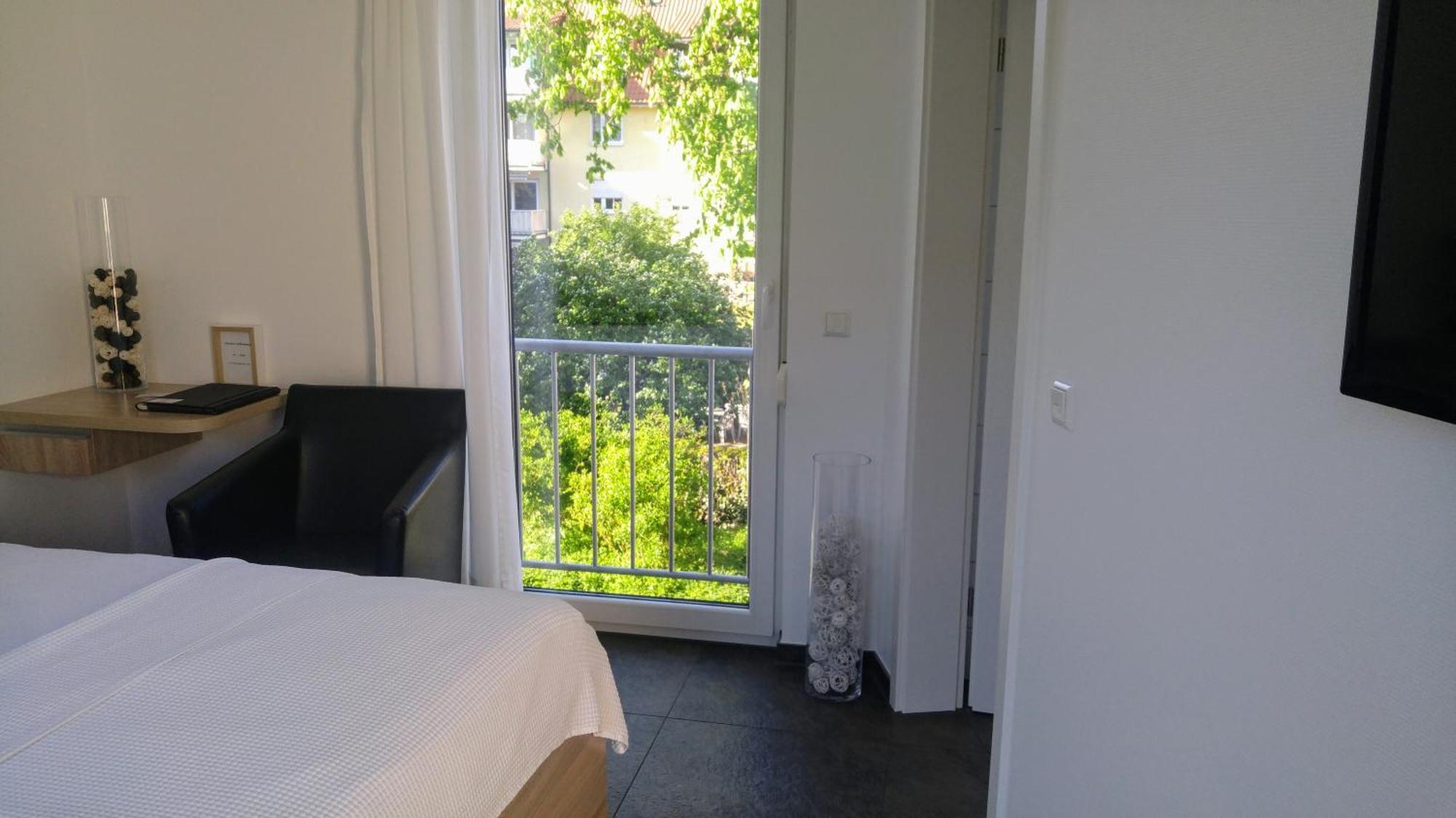 Alte Stadtmauer - Apartment Sinsheim Exteriér fotografie