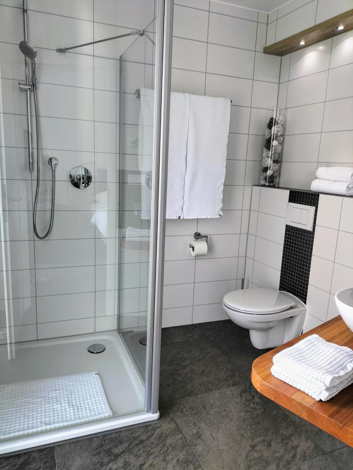Alte Stadtmauer - Apartment Sinsheim Exteriér fotografie