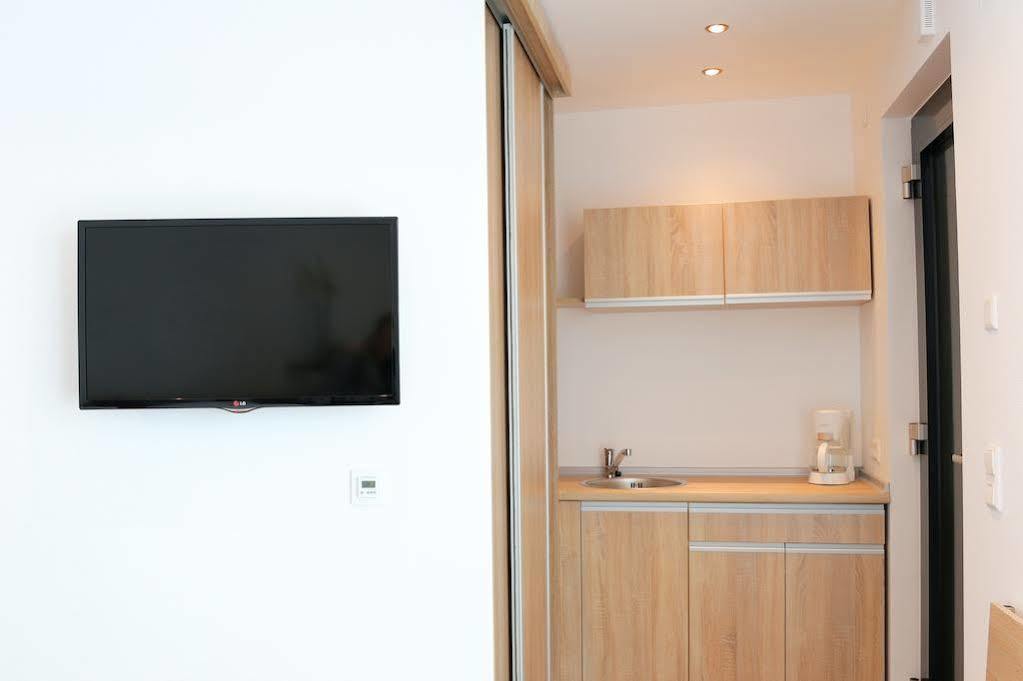 Alte Stadtmauer - Apartment Sinsheim Exteriér fotografie